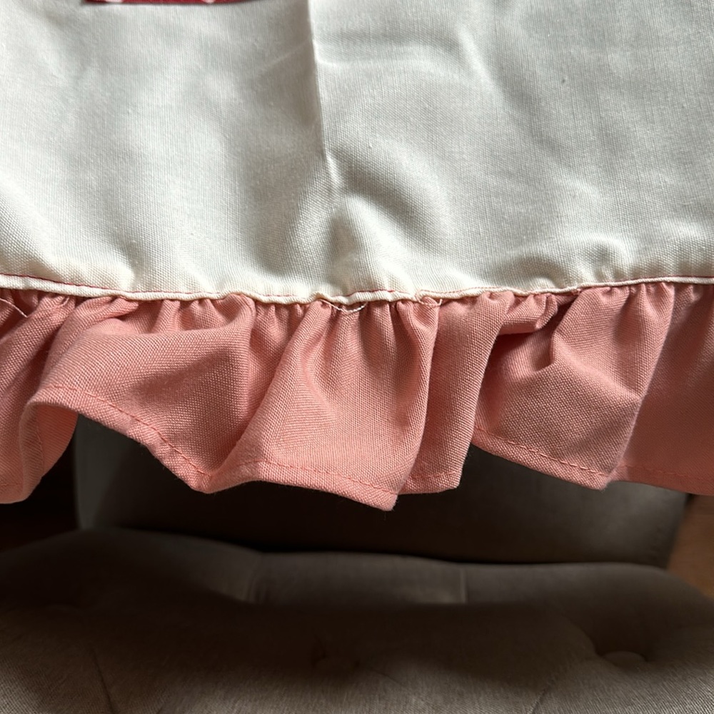 Apron - Picture 6 of 7